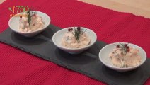 Rillettes au saumon - 750 Grammes