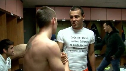 L'Après-match MHSC 2-0 FC Lorient (20ème journée)