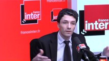 Marc Trévidic et Jean-Pierre Filiu, Terrorisme, plan vigipirate... les conséquences de l'intervention française au Mali