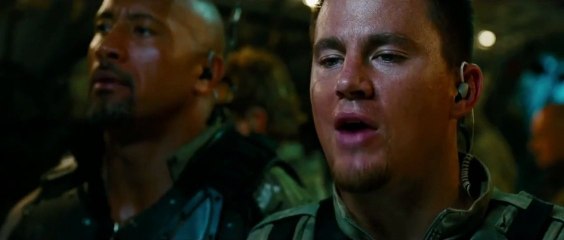 'G.I. Joe: La venganza' - Tercer tráiler en español