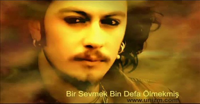 WWW.SESLİTABİ.COM WWW.SESLİTABİ.NET DEF Barış Akarsu - Bir Sevmek Bin Defa Ölmekmiş -
