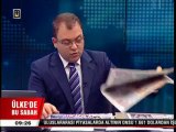 ÜLKE TV 09 BÜLTENİ - M. MUSTAFA YILDIZ 14.01.2013