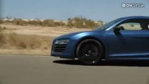 Audi R8 V10 Plus- what makes it different-.mp4