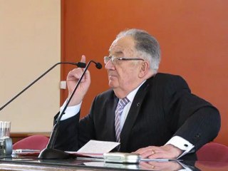 1940 - 1942 ou le Calvaire de la Marine Française - Conférence de M. Yves SANCHE (5)