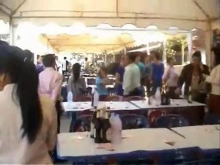 Mariage à Huay Xai...
