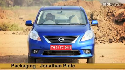 Exclusive - Renault Scala to be launched on 7 September, 2012.mp4