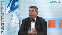 Jacques Le cacheux, Xerfi Canal  Concilier croissance économique et écologie