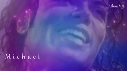 Michael Jackson ~ Simply Michael ~