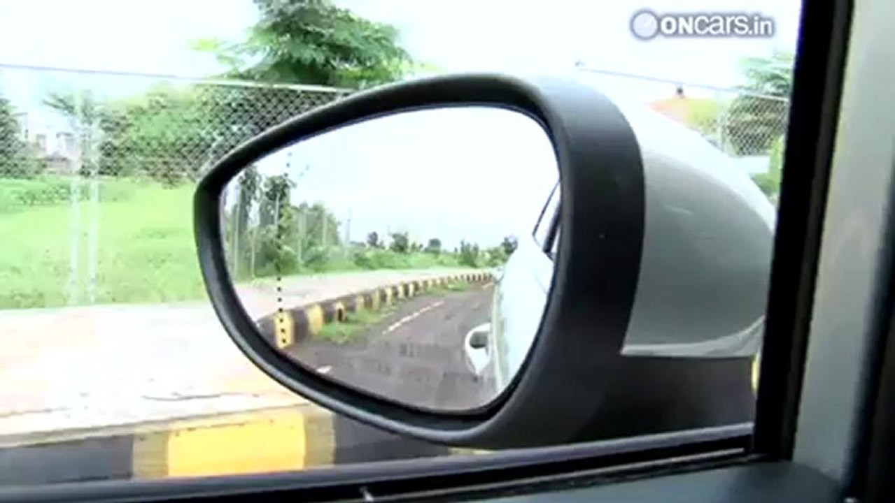 Ford Fiesta Video Review - Ford Fiesta Design Review By On Cars India.mp4