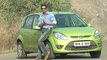 Ford Figo Video Review - Ford Figo 1.4 TCDi Design Review By On Cars India.mp4