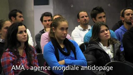 Plein centre, troisième épisode : bilans médicaux