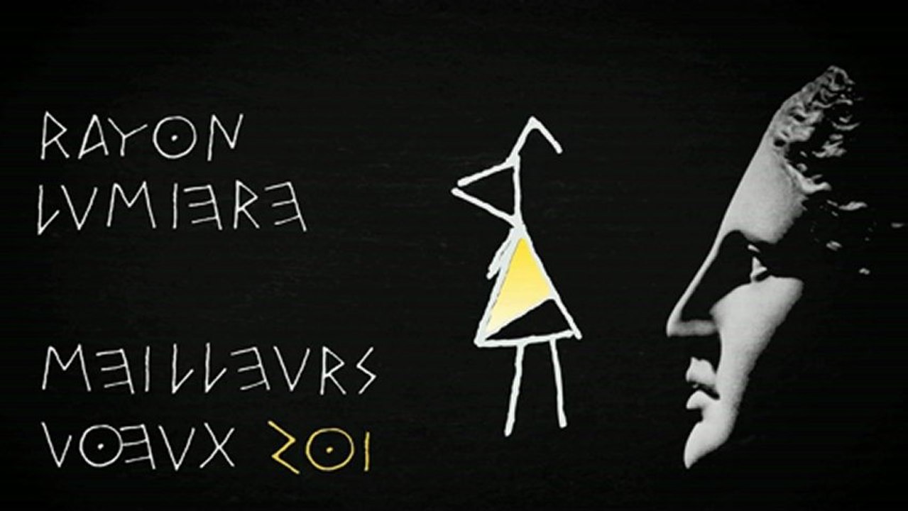Vénus aime les vœux d’Aktis 2013