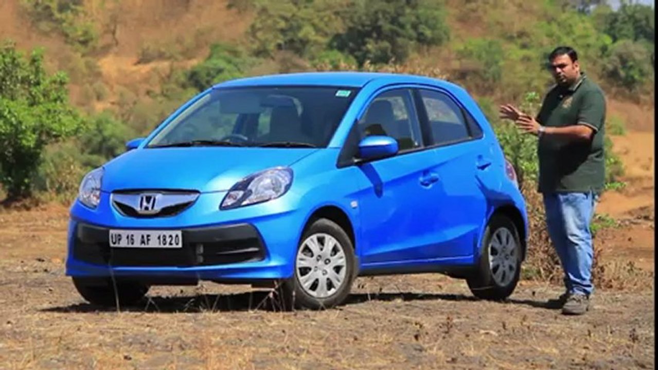 Honda Brio Design Review.mp4
