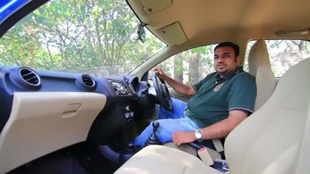 Honda Brio User Experience Review.mp4