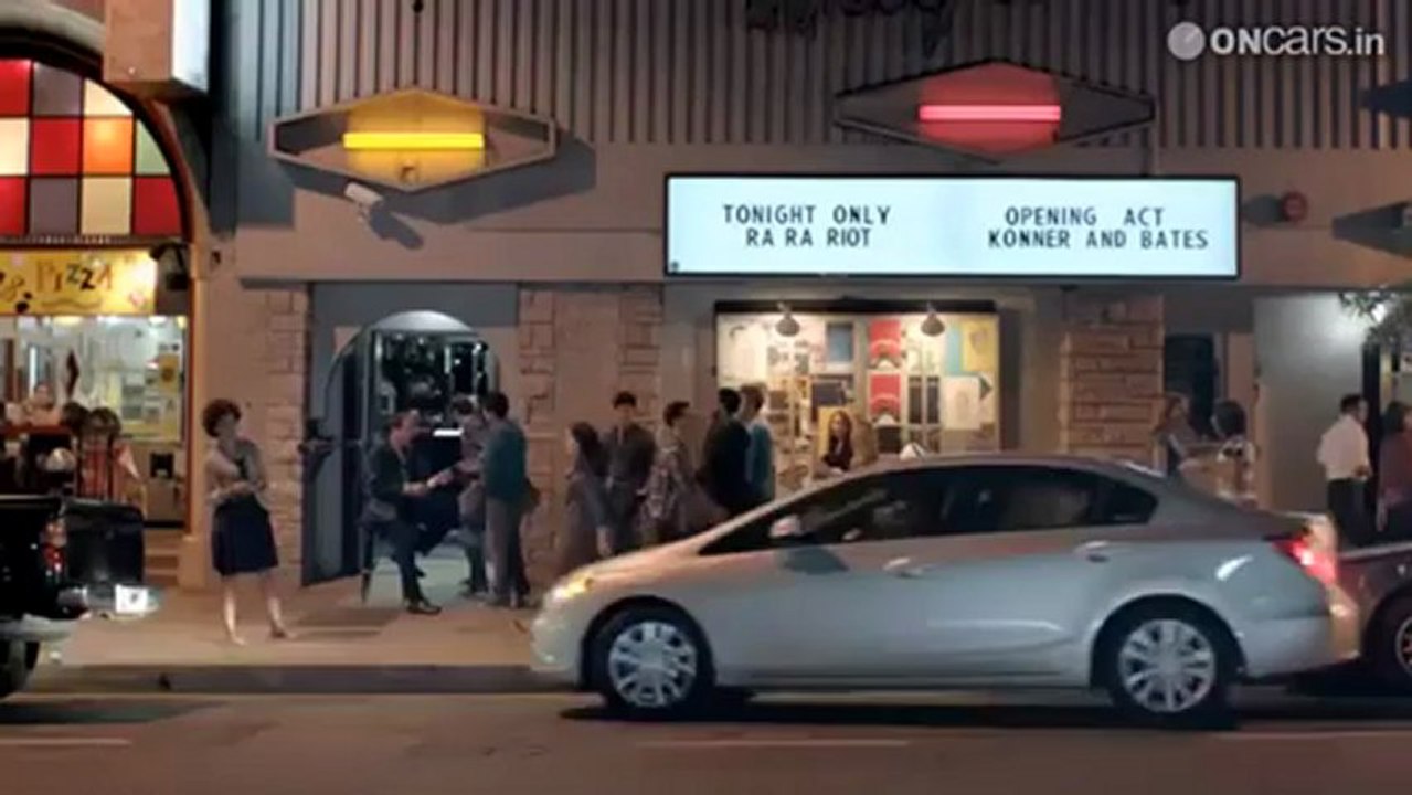 Honda shelves plan to launch 2012 Civic in India.mp4