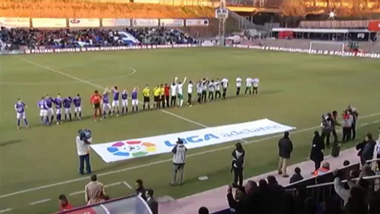 20130114 VTR DEPOR ELCHE