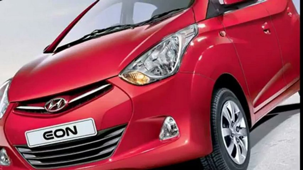 Hyundai Eon or Chevrolet Spark as a first car- - OnCars Final Opinion.mp4
