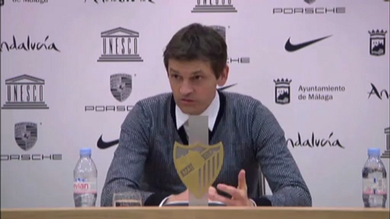 Vilanova: 'Wir dürfen uns jetzt nicht zurücklehnen'