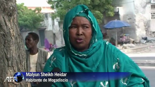 Somalie: réactions à Mogadiscio après l'échec du raid français