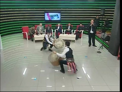 Yöremiz Töremiz 06.01.2013 Stüdyo Yayını 1.Bölüm