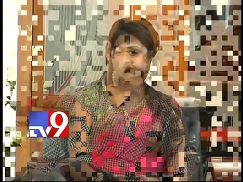 Hero Srikanth - Nenu Naa Prayanam