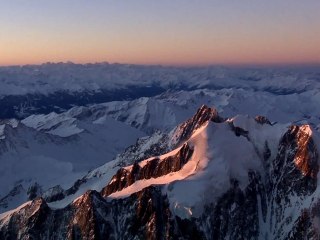 Swatch Freeride World Tour Courmayeur 2013 Event - Teaser