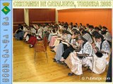 Certamen de Catalunya, Tordera 2003, (Dissabte 2ª part)