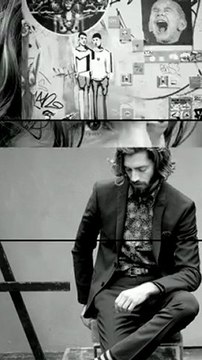 Nouvelle collection Printemps-été 2013 Devred 1902