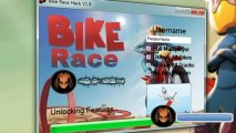 Bike Race Hack [Android] Free Download January 2013 [Unlock All Bikes, Tracks, Multiplayer]