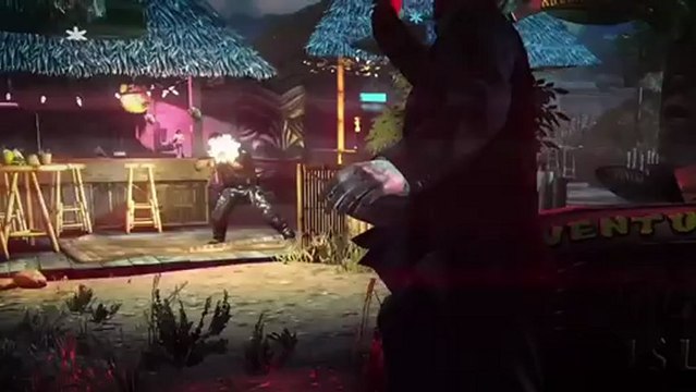 Hitman : Absolution - Bande-annonce #26 - Vidéo de lancement