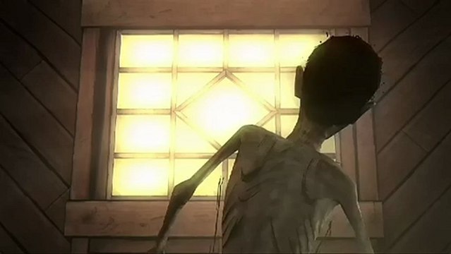 The Walking Dead : Saison 1 - JVTV de DFDPJ : The Walking Dead Episode 4/5 sur PC