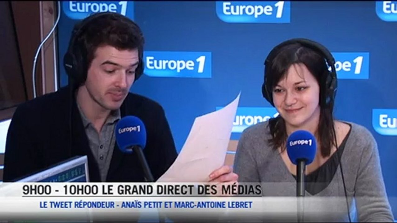 Franck, épouse-moi !