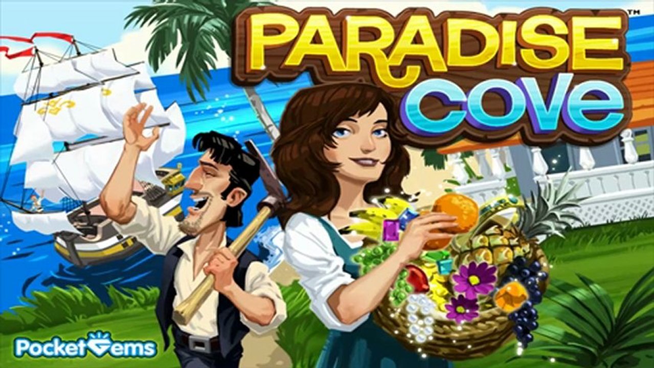 'Paradise Cove hack for free'