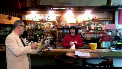 Brève de comptoir - 3 gays en garde à vue