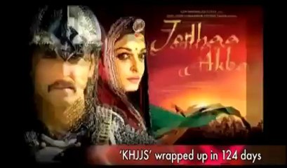 'Khelein Hum Jee Jaan Sey' completed in 124 days.mp4