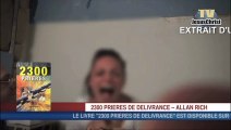 EXORCISME SUR LE VIF DEMON VIOLENT DE FEMME RESISTE - Pasteur Exorciste Allan Rich