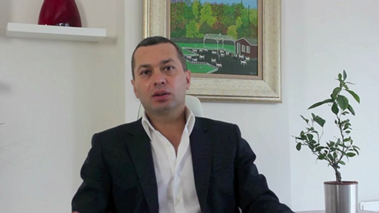 Mentoplasti veya Çene Ucu Estetiği Nedir?