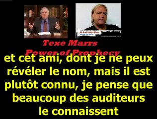 Texe Marrs et Collins-Piper , l'opposition au lobby israélien  S/T