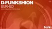 D-Funkshion - Burned (Original Mix) [Freshin]