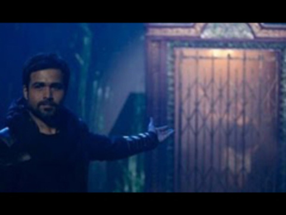 'Ek Thi Daayan' Is An Imaginary Story - Emraan Hashmi