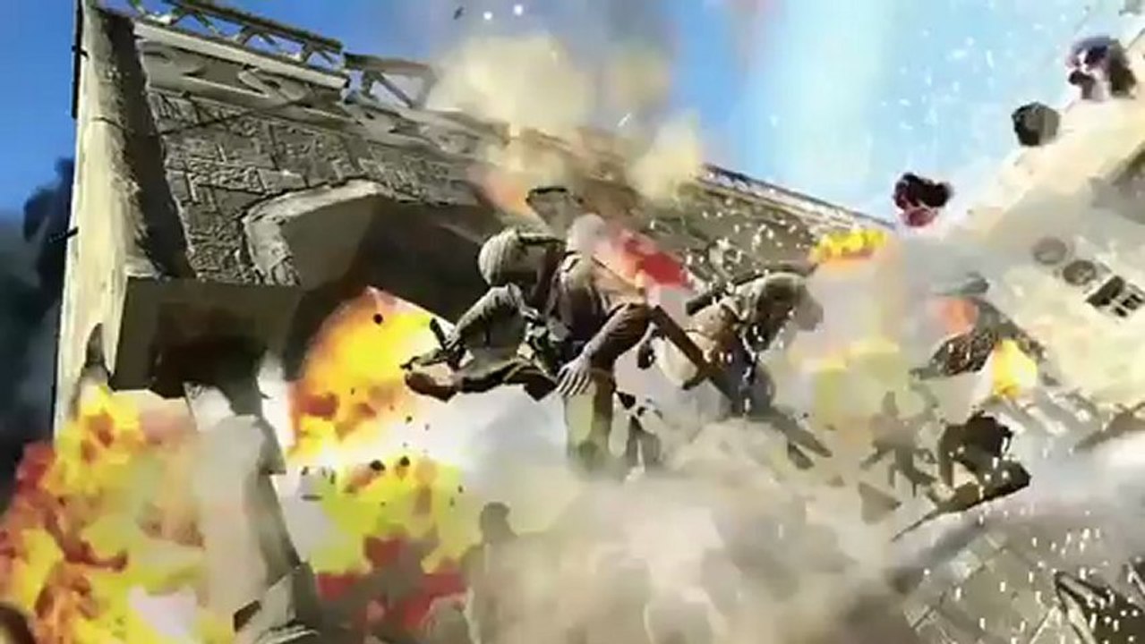 - Call Of Duty : Black Ops 2 - Avis de quelques journalistes