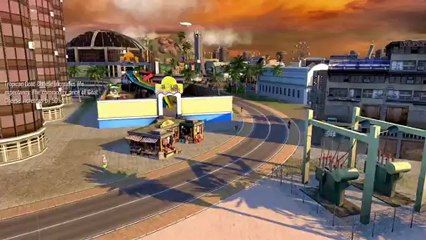 Tropico 4 - Bande-annonce #5 - Trouble in paradise