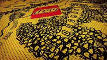 LEGO Le Seigneur des Anneaux - Bande-annonce #4 - Sortie du jeu