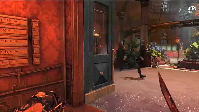 Dishonored - Making-Of #4 - Finalisation