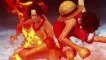 One Piece : Pirate Warriors - Bande-annonce #5 - Lancement du jeu