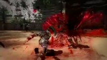 Ninja Gaiden 3 Razor's Edge - Bande-annonce #4 - Momiji, Dragon Shrine Maiden (DLC)