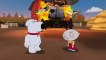 Family Guy : Back To The Multiverse - Bande-annonce #1 - Lancement du jeu