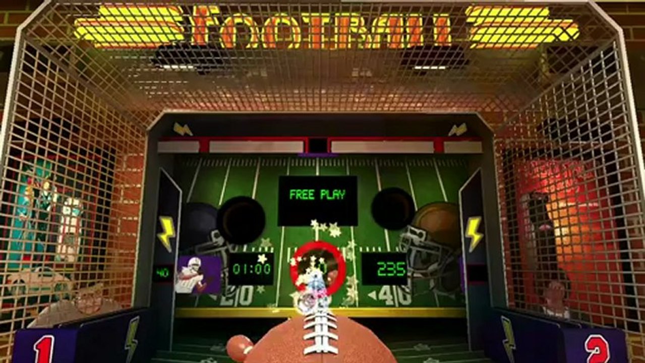 Game Party Champions - Bande-annonce #1 - Lancement du jeu