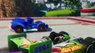 Sonic & All-Stars Racing Transformed - Making-of #1 - Danica Patrick