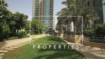 Downtown Dubai, The Residences- Apartments for Rent and For Sale